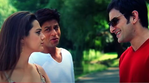 KAL HO NAHO