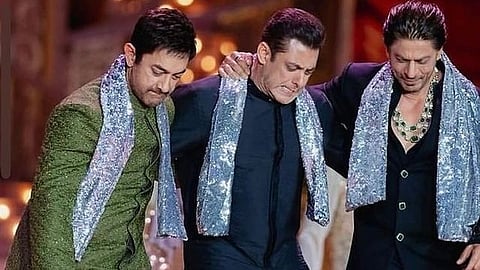 Aamir Khan