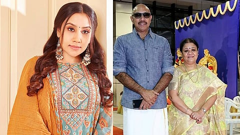 Sathyaraj