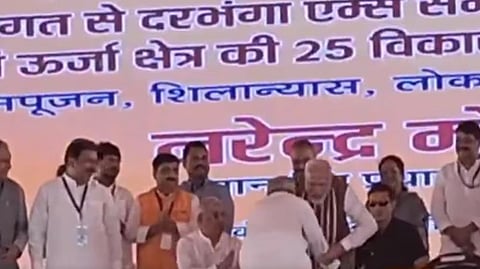 modi