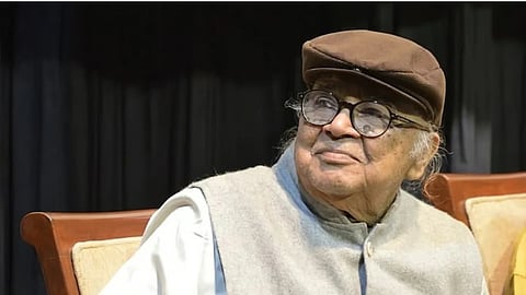 manoj mitra