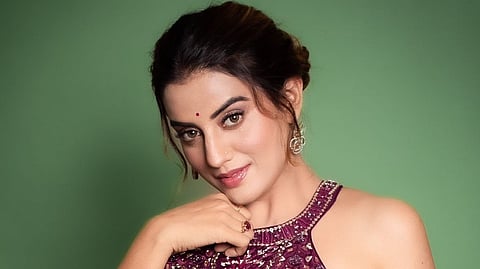 Akshara Singh