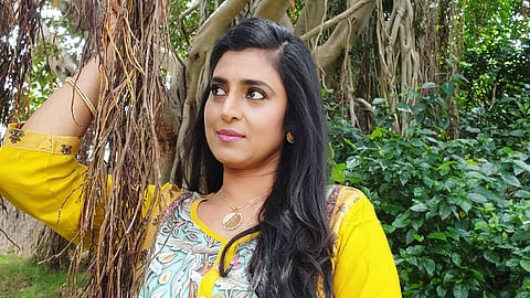 kasturi