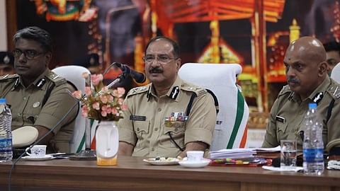 sabarimala- darvesh saheb