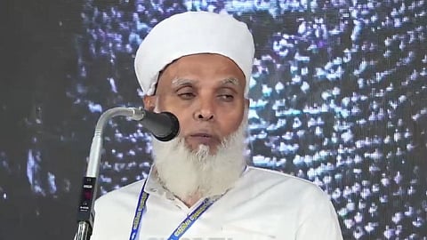Malappuram district should be divided: Resolution at Samastha 100th anniversary conference