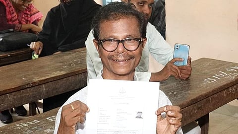 indrans