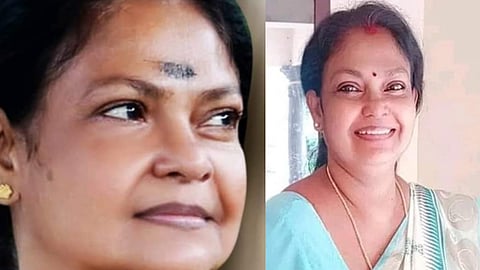 jessy mohan