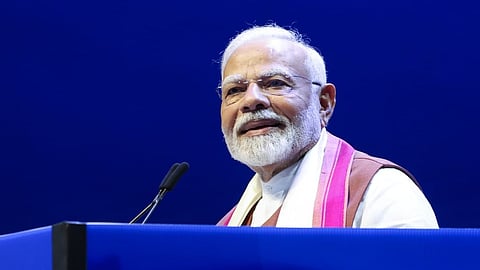 modi