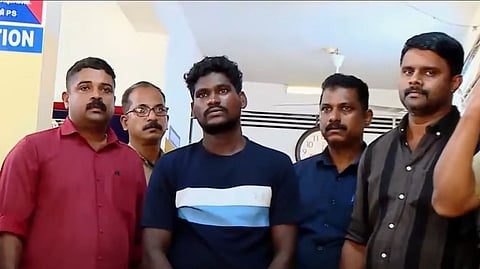 kuruva gang