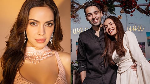 Shazahn Padamsee