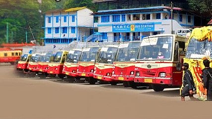 KSRTC