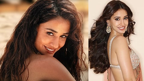 Disha patani