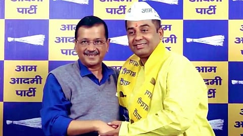 anil jha