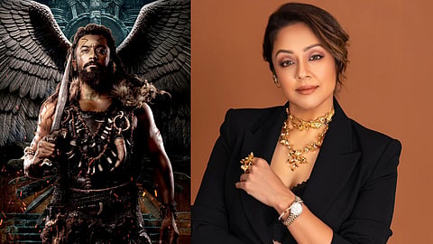 jyothika