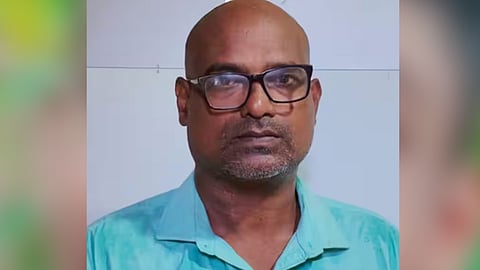 സുരേഷ് കുമാര്