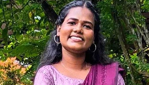 ammu sajeev