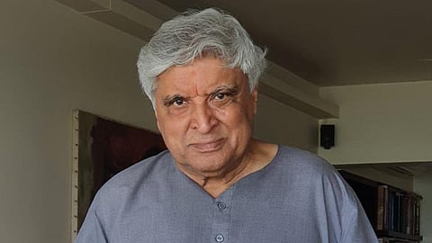 javed akthar