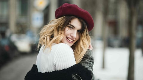 winter skin care
