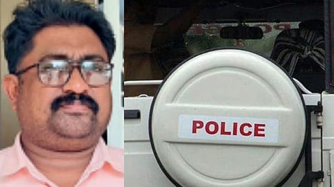 rape case