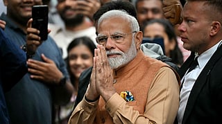 narendra modi
