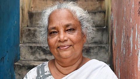 KPAC SUSAN RAJ