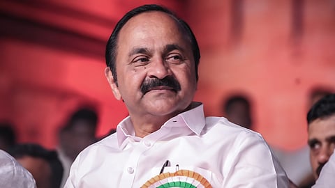 munambam land dispute
