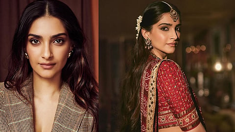 Sonam Kapoor