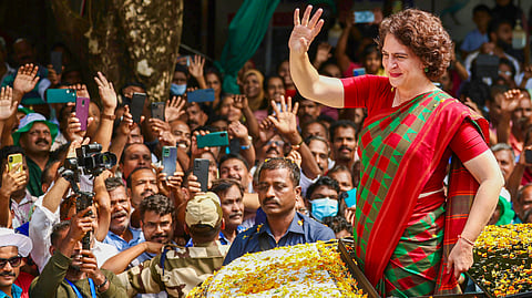 priyanka