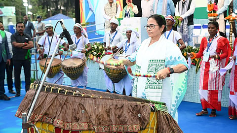 bengal election