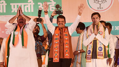 maharashtra