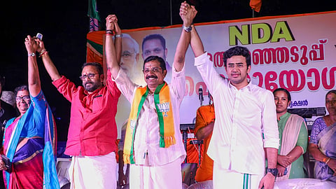 bjp