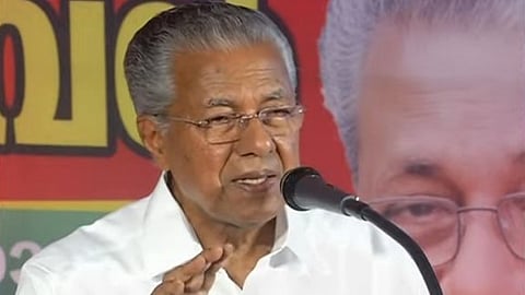Chief Minister