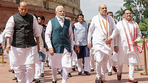 parliament