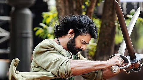 Baahubali