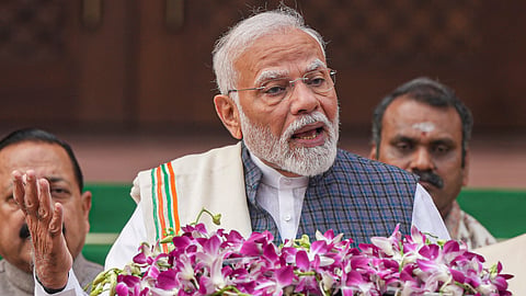Narendra Modi