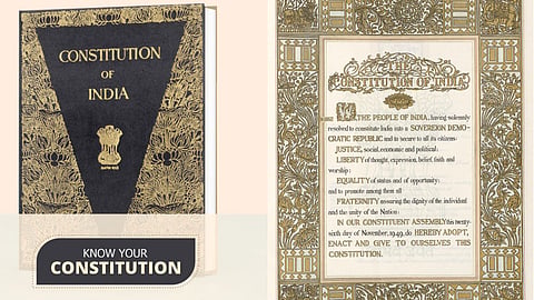 Constitution