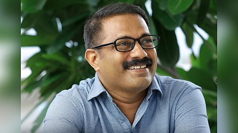 km shaji