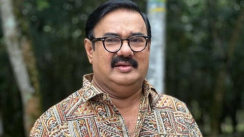 Maniyanpilla Raju