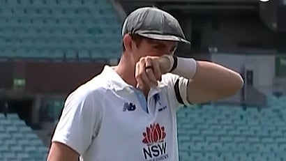 Sean Abbott