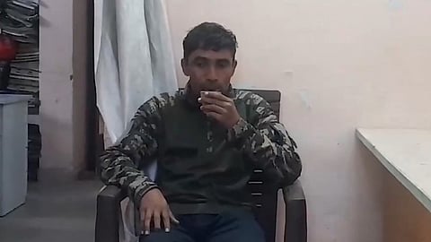 രാജു