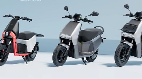 ola electric