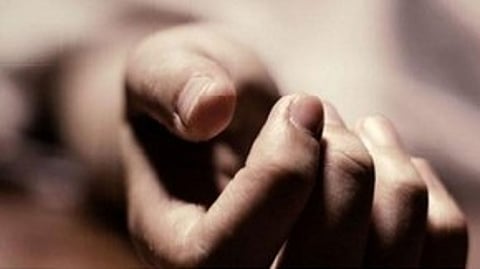 17-year-old's death