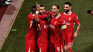UEFA Champions League