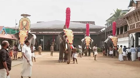 tripunithura