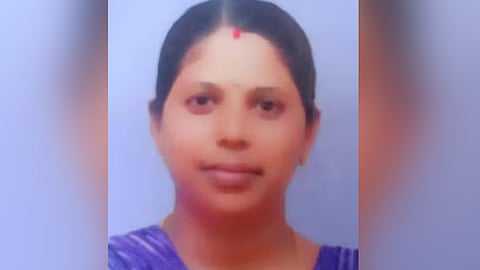 sandhya death