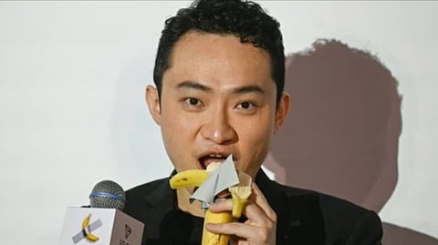Justin Sun