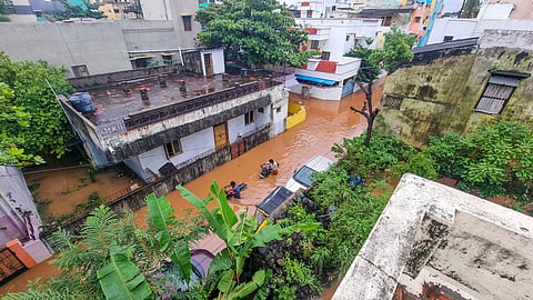 Cyclone Fengal updates