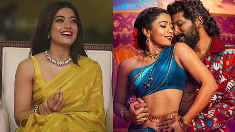 Rashmika Mandanna
