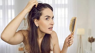 hair care