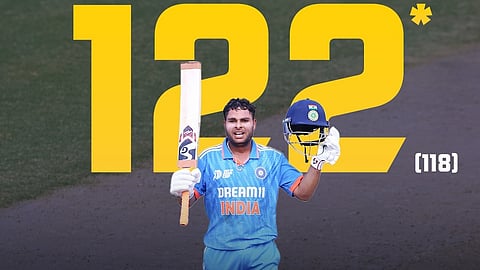 India beat Japan